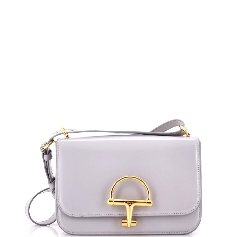 Gucci Small Siena Shoulder Bag